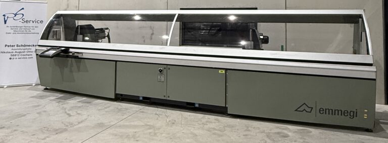 Doppelgehrungssäge Precision T2 E R