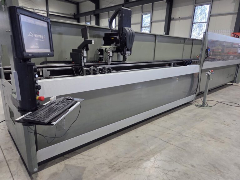 Emmegi Phantomatic X6